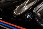 BMW 3.0 CSL 1972 года